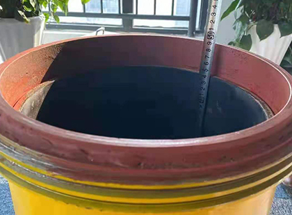 港闸抗爆容器